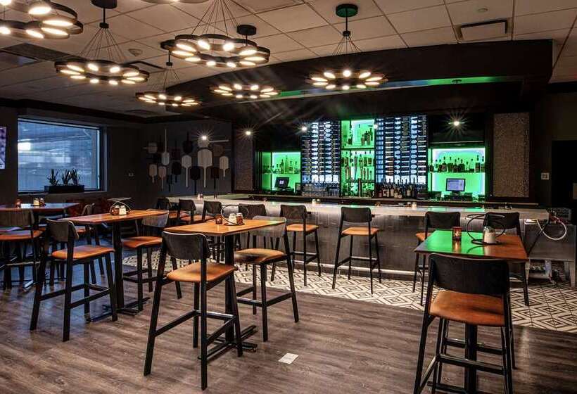 فندق Embassy Suites By Hilton Chicago O Hare Rosemont