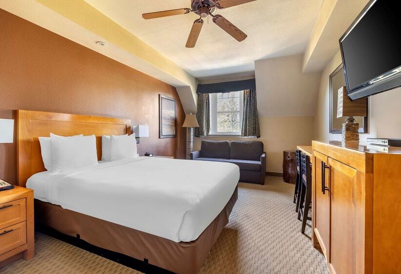 Hotel Embassy Suites Lake Tahoe Resort