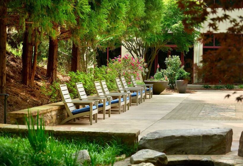 Отель Emory Conference Center