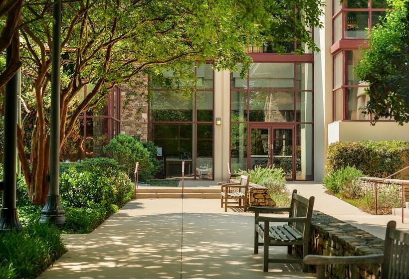 Отель Emory Conference Center