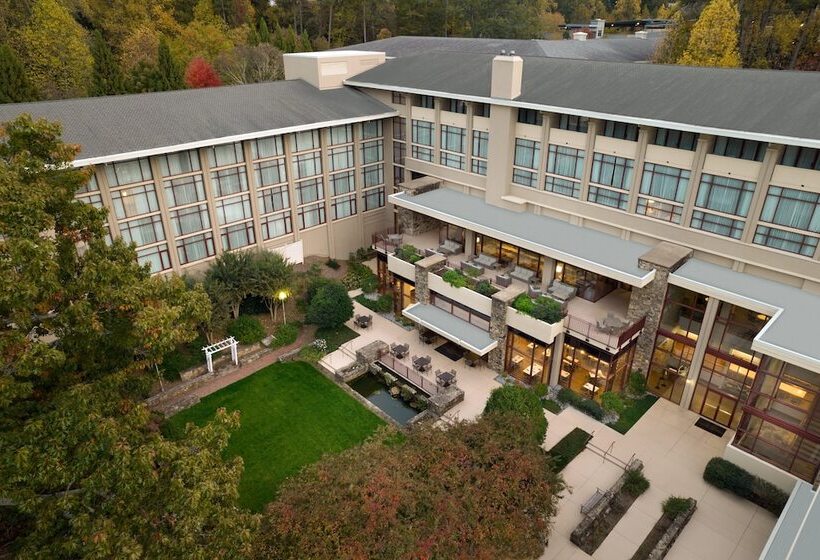 Отель Emory Conference Center