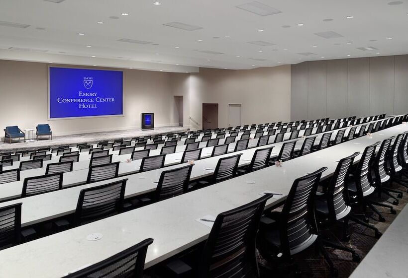 Отель Emory Conference Center