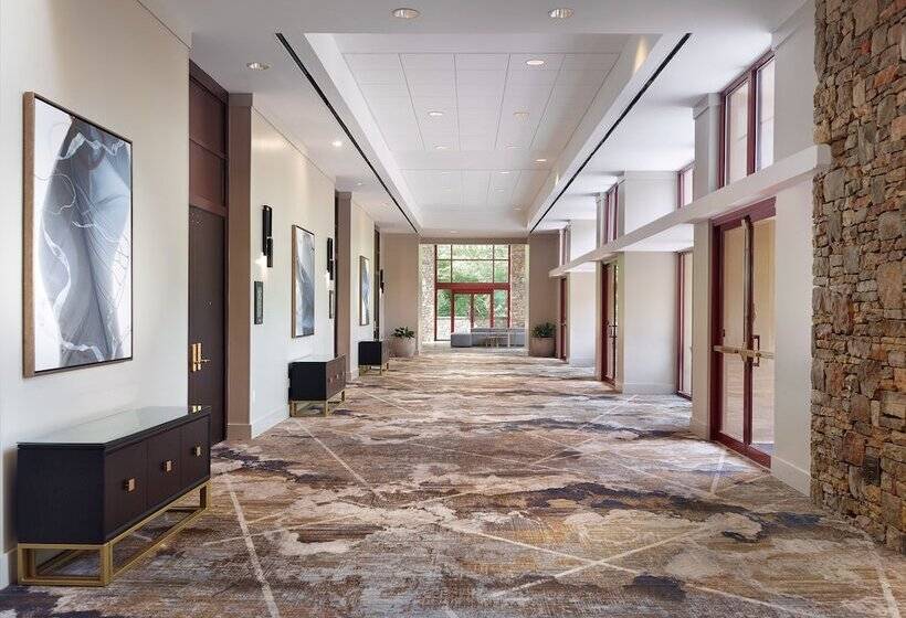 Отель Emory Conference Center