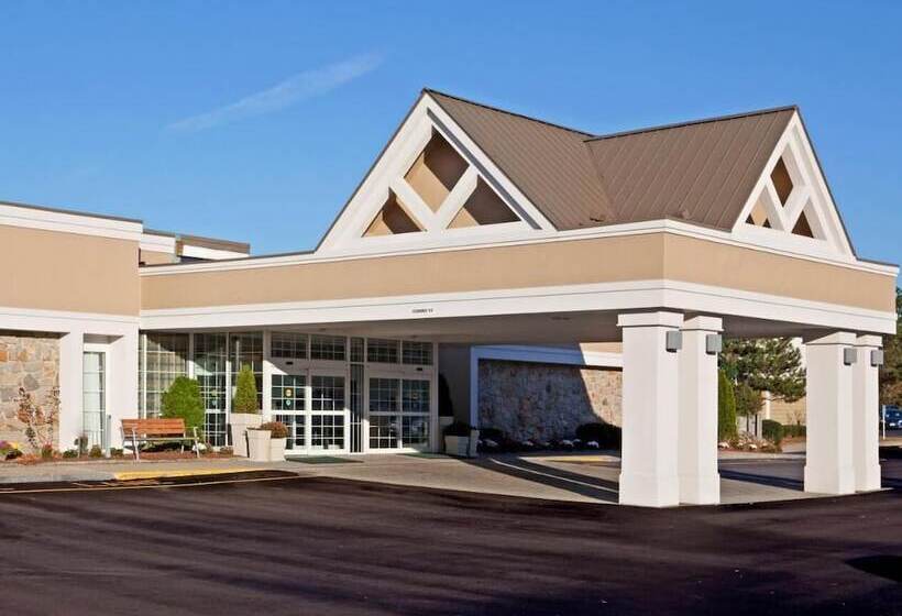 Envision Hotel & Conference Center Mansfield Foxboro
