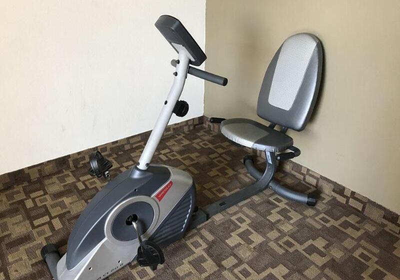 فندق Fairbridge Inn & Suites   Lewiston