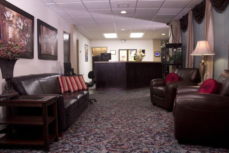 فندق Fairbridge Inn & Suites   Lewiston