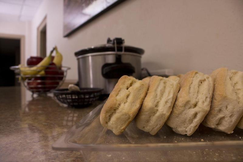 فندق Fairbridge Inn & Suites   Lewiston