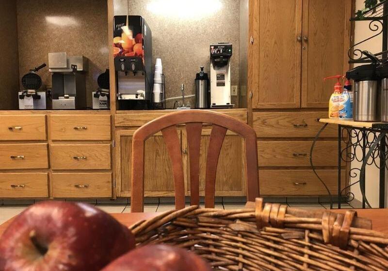 فندق Fairbridge Inn & Suites   Lewiston