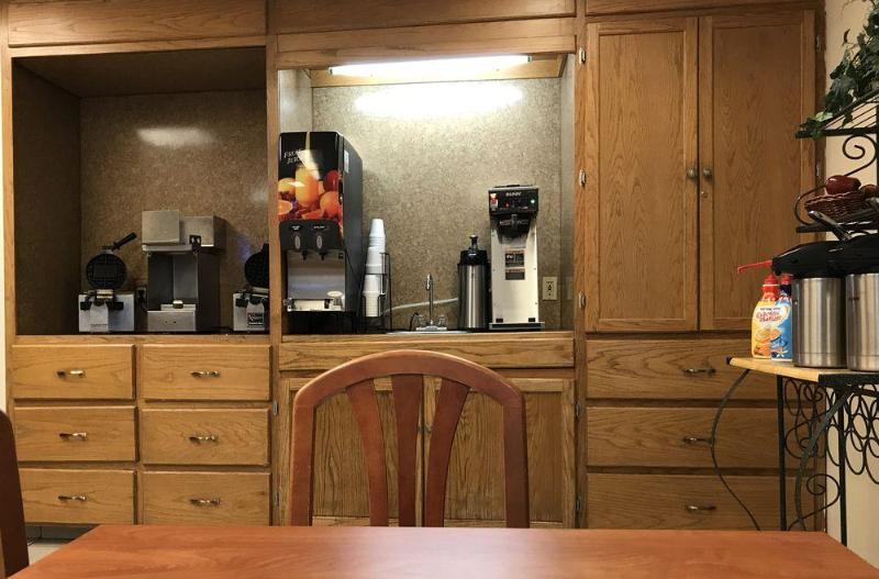 فندق Fairbridge Inn & Suites   Lewiston