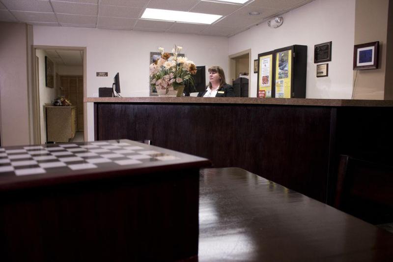 فندق Fairbridge Inn & Suites   Lewiston