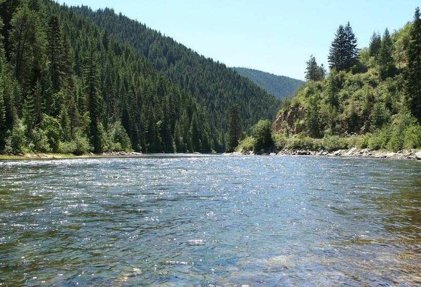 فندق Fairbridge Inn & Suites   Lewiston