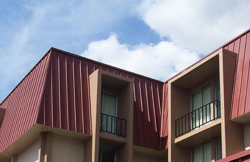 فندق Fairbridge Inn & Suites   Lewiston