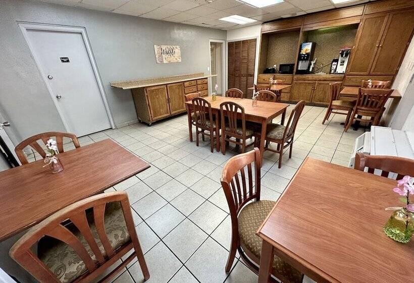 فندق Fairbridge Inn & Suites   Lewiston