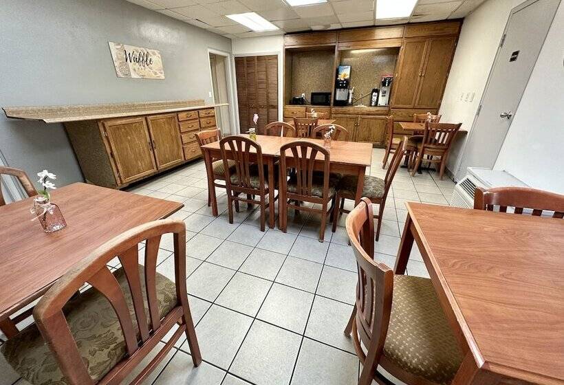 فندق Fairbridge Inn & Suites   Lewiston