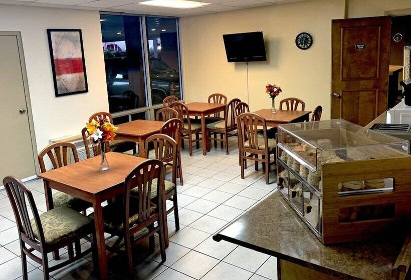 فندق Fairbridge Inn & Suites   Lewiston