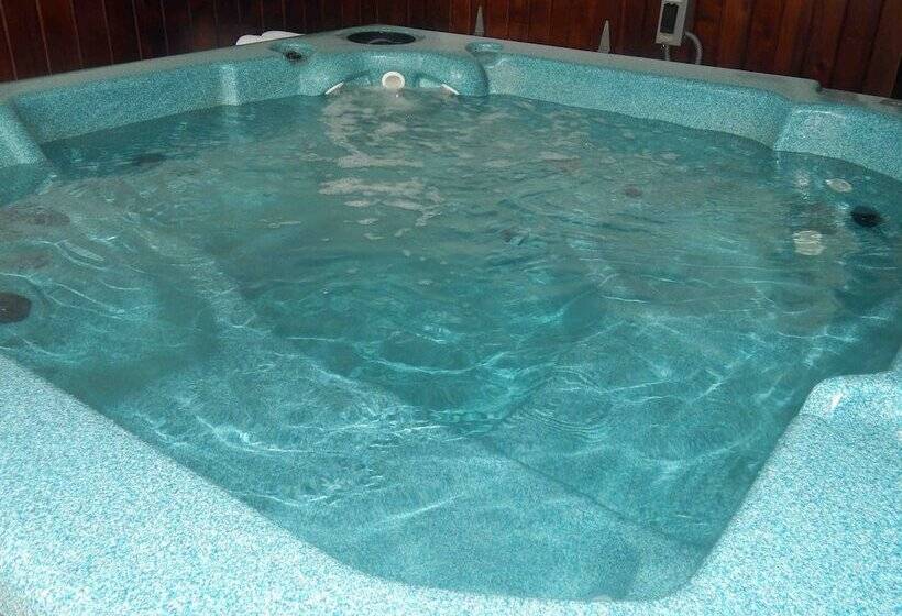 فندق Fairbridge Inn & Suites   Lewiston