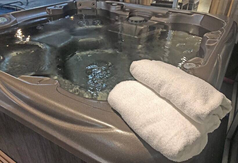 فندق Fairbridge Inn & Suites   Lewiston