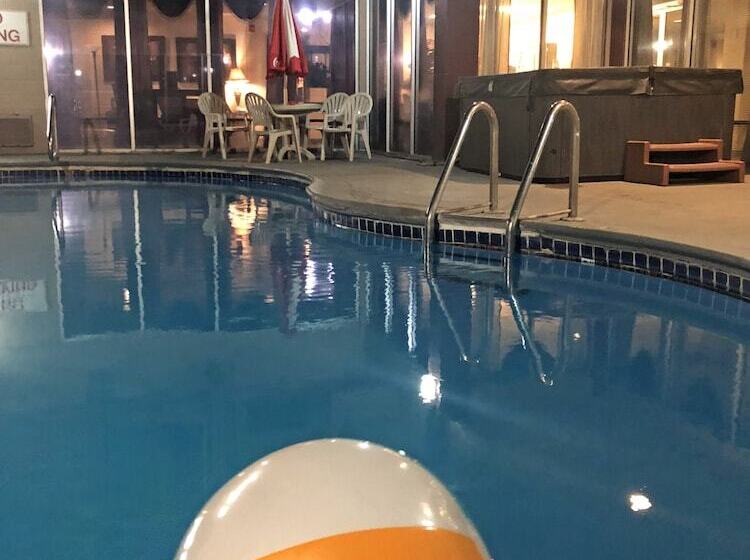 فندق Fairbridge Inn & Suites   Lewiston