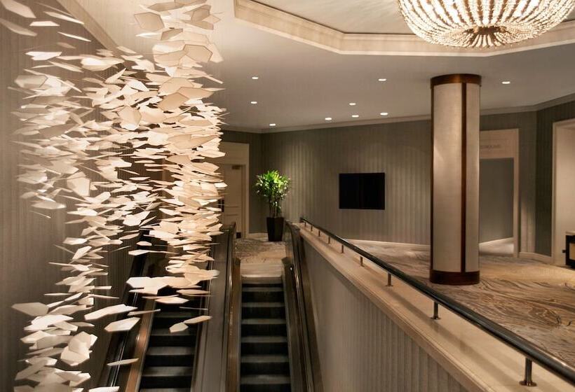 فندق Fairmont Chicago Millennium Park