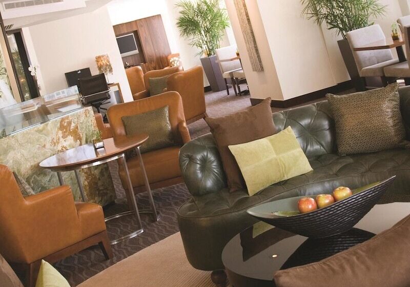 فندق Fairmont Chicago Millennium Park