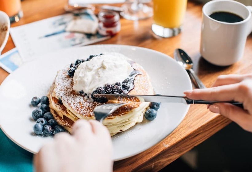فندق Fairmont Chicago Millennium Park