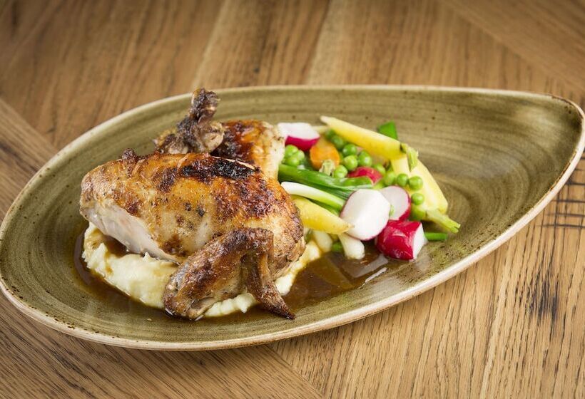 فندق Fairmont Chicago Millennium Park