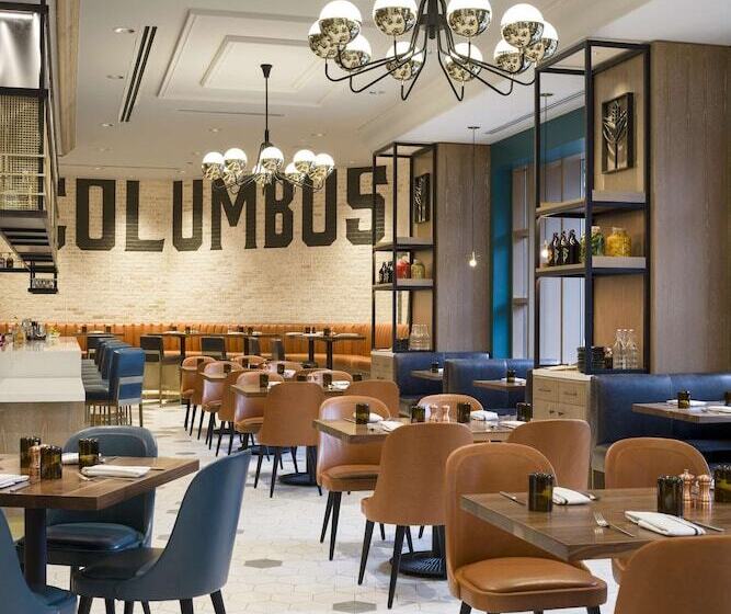 فندق Fairmont Chicago Millennium Park