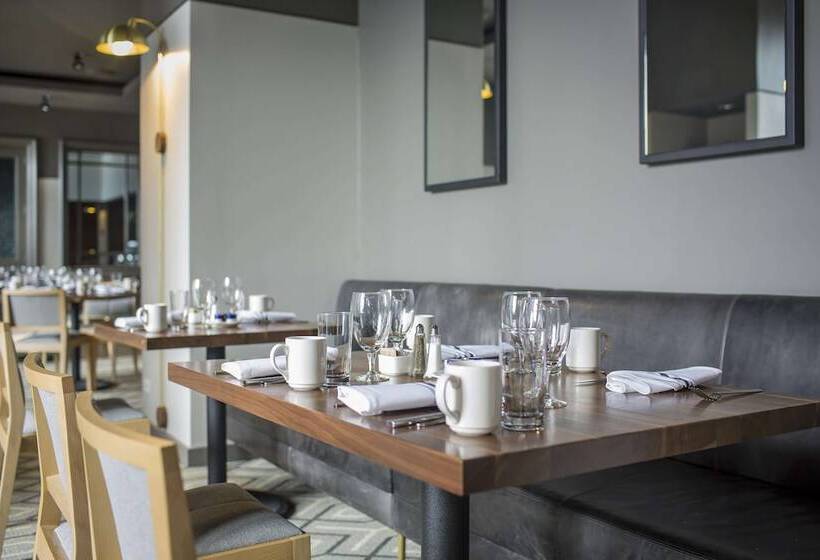 فندق Fairmont Chicago Millennium Park