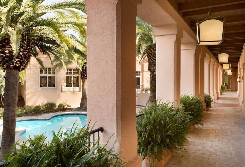 ホテル Fairmont Sonoma Mission Inn & Spa