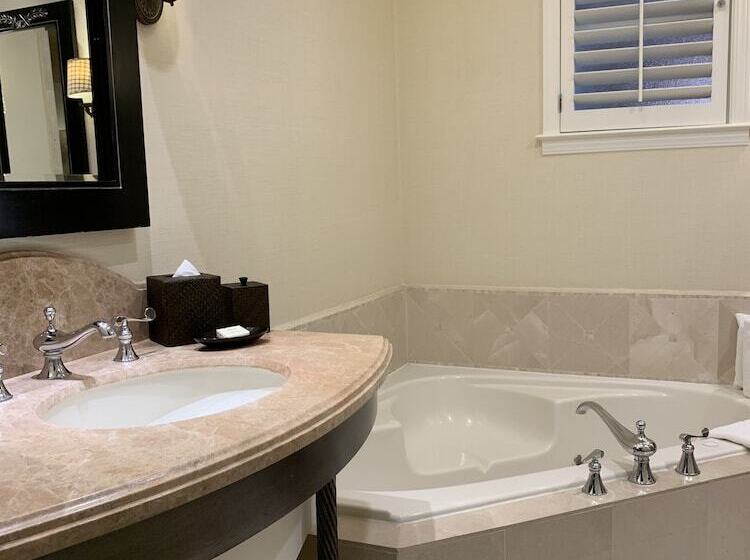 ホテル Fairmont Sonoma Mission Inn & Spa