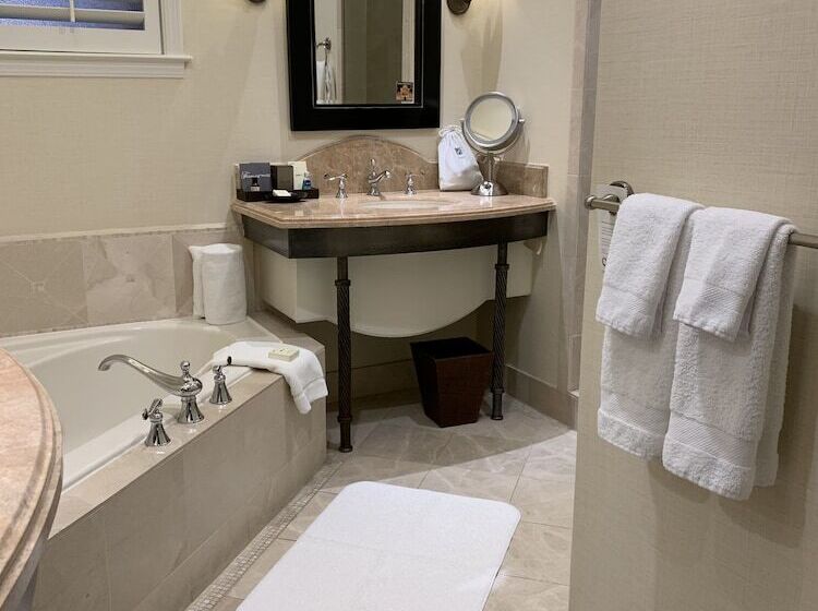 ホテル Fairmont Sonoma Mission Inn & Spa