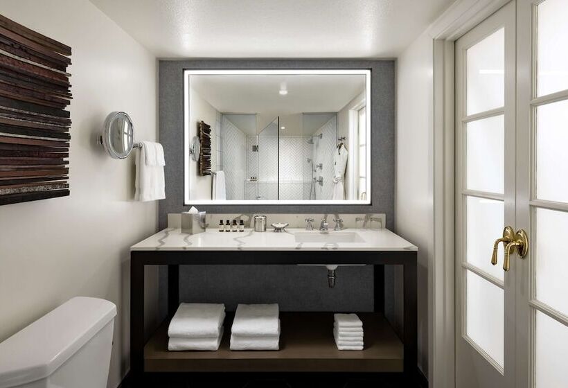 ホテル Fairmont Sonoma Mission Inn & Spa