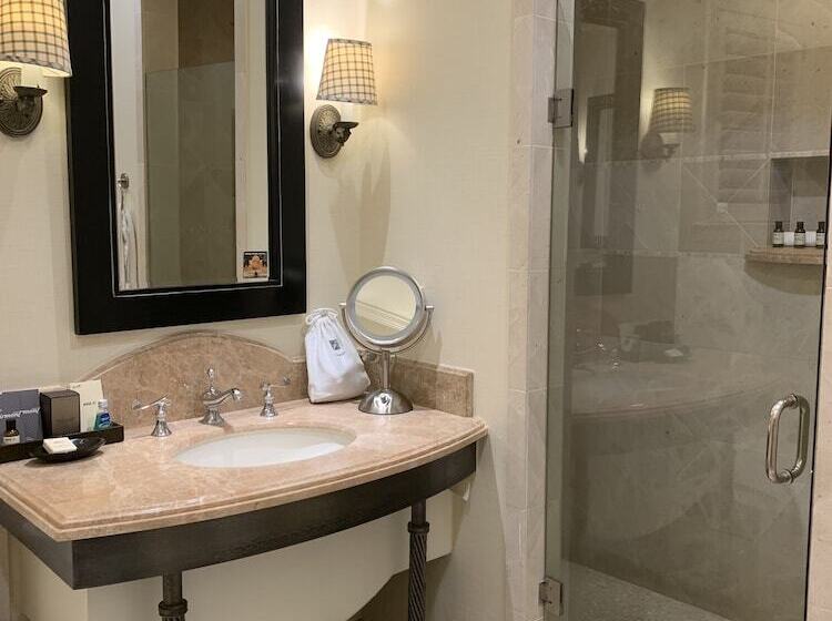 ホテル Fairmont Sonoma Mission Inn & Spa