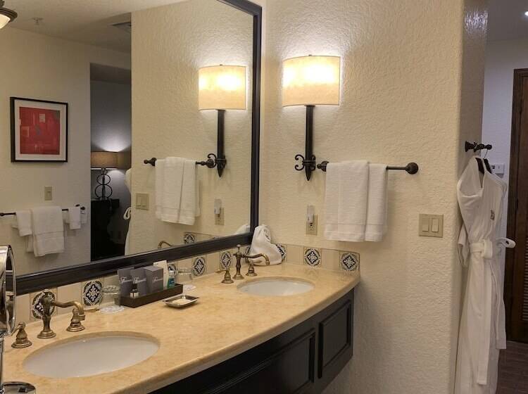 ホテル Fairmont Sonoma Mission Inn & Spa