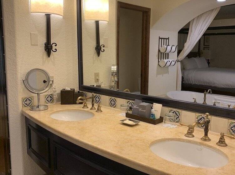 ホテル Fairmont Sonoma Mission Inn & Spa