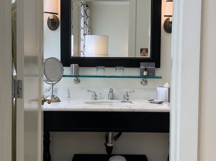 ホテル Fairmont Sonoma Mission Inn & Spa