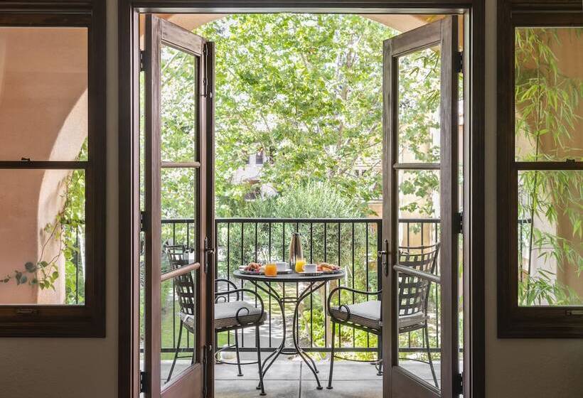 ホテル Fairmont Sonoma Mission Inn & Spa