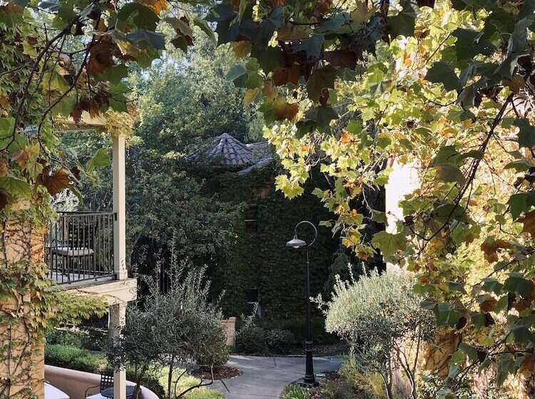 ホテル Fairmont Sonoma Mission Inn & Spa