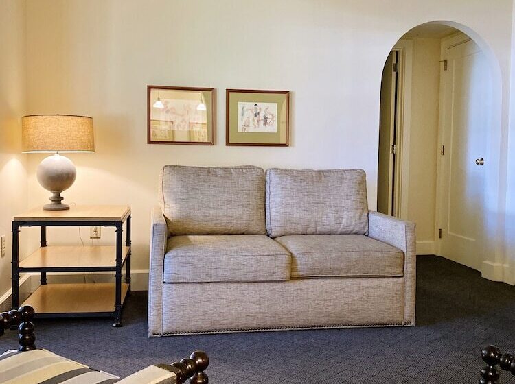 ホテル Fairmont Sonoma Mission Inn & Spa