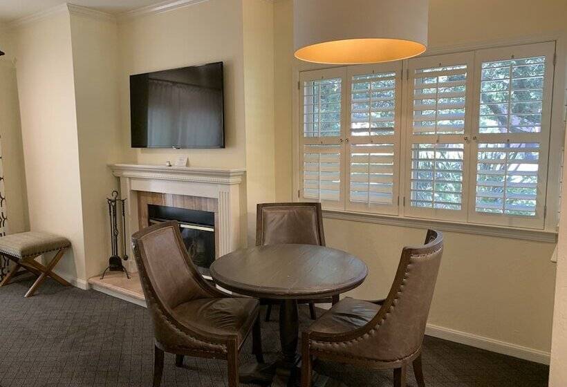 ホテル Fairmont Sonoma Mission Inn & Spa