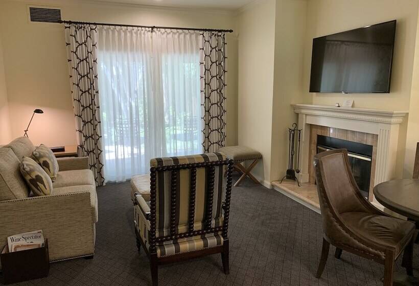 ホテル Fairmont Sonoma Mission Inn & Spa