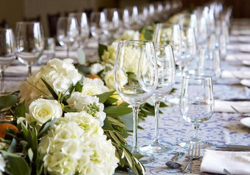 ホテル Fairmont Sonoma Mission Inn & Spa