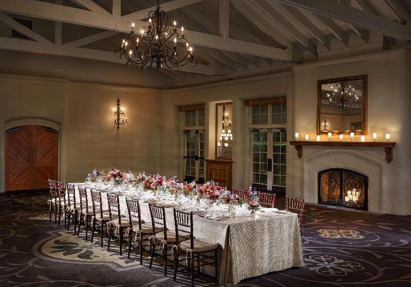 ホテル Fairmont Sonoma Mission Inn & Spa