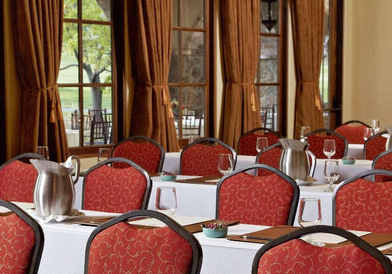 ホテル Fairmont Sonoma Mission Inn & Spa