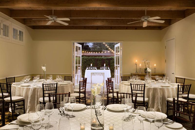 ホテル Fairmont Sonoma Mission Inn & Spa