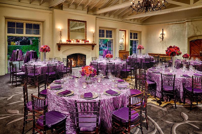 ホテル Fairmont Sonoma Mission Inn & Spa