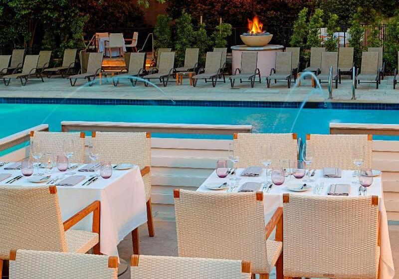 ホテル Fairmont Sonoma Mission Inn & Spa