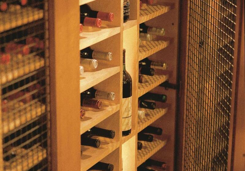 ホテル Fairmont Sonoma Mission Inn & Spa