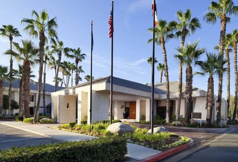 酒店 Four Points By Sheraton Bakersfield