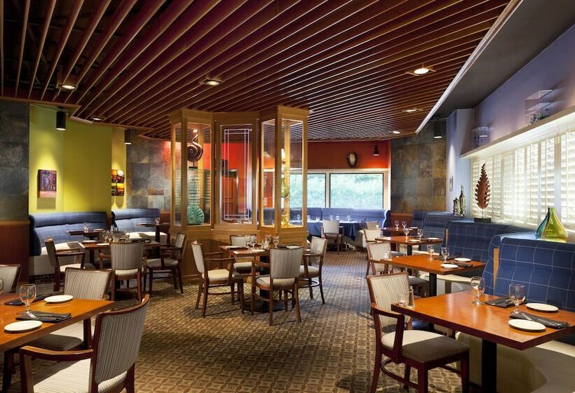 酒店 Four Points By Sheraton Bakersfield